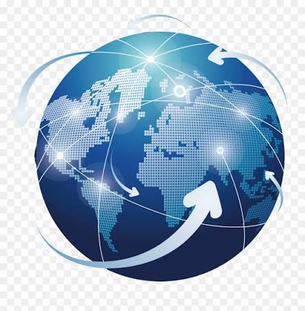 World
